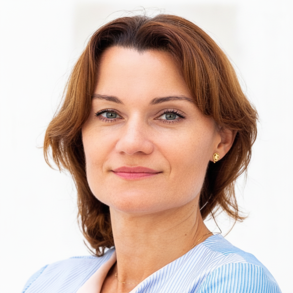 Anna Grochal