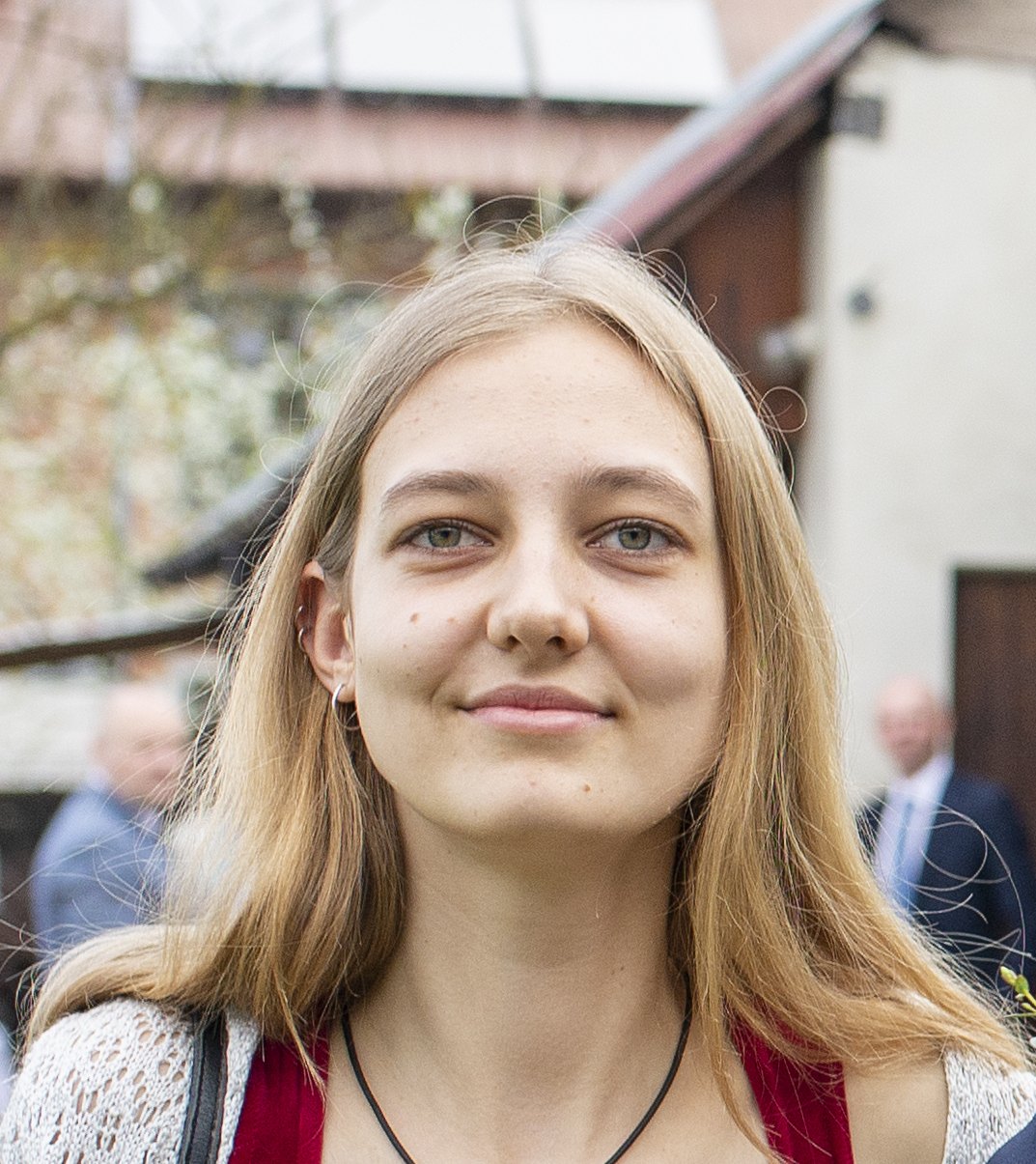 Emilia Puchała