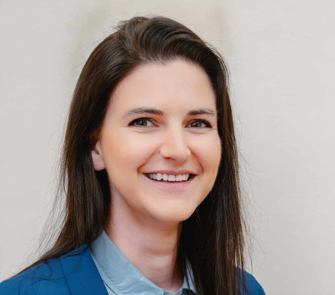 Linda Czarnek-Ogrodnik